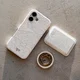 AVY Stand MagSafe Ring Stand / Vinger Houder Beige afbeelding 2