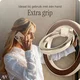 AVY Stand MagSafe Ring Stand / Vinger Houder Bruin afbeelding 5
