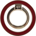AVY Stand MagSafe Ring Stand / Vinger Houder Burgundy