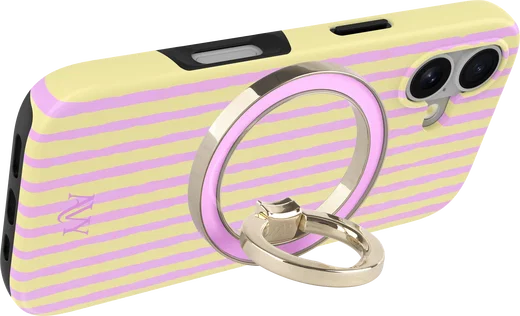 AVY Stand MagSafe Ring Stand / Vinger Houder Roze afbeelding 7