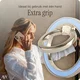 AVY Stand MagSafe Ring Stand / Vinger Houder Blauw afbeelding 4