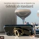 AVY Stand MagSafe Ring Stand / Vinger Houder Geel afbeelding 5