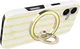 AVY Stand MagSafe Ring Stand / Vinger Houder Geel afbeelding 8
