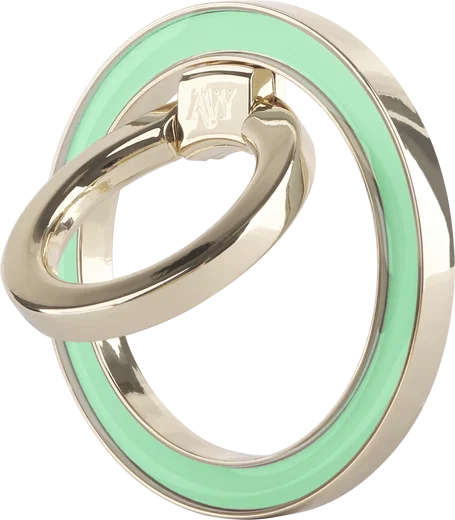 AVY Stand MagSafe Ring Stand / Vinger Houder Matcha afbeelding 7