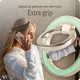 AVY Stand MagSafe Ring Stand / Vinger Houder Matcha afbeelding 4