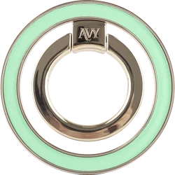 AVY Stand MagSafe Ring Stand / Vinger Houder Matcha afbeelding