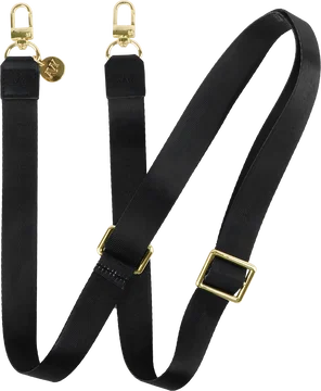 Crossbody Koord voor Obscura Blue