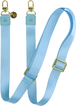 Crossbody Koord voor Ocean Latte