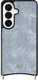 AVY Samsung Galaxy S26 Hoesje met Koord Haakjes MagSafe Denim