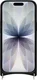 AVY Apple iPhone 17 Hoesje met Koord Haakjes MagSafe Leer Croco Blauw afbeelding 13