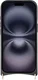 AVY Apple iPhone 16 Hoesje met Koord Haakjes MagSafe Leer Croco Blauw afbeelding 12