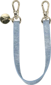 Polsbandje voor Denim