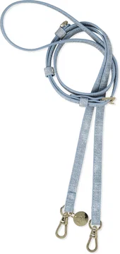 Crossbody Koord voor Denim