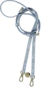 AVY Verstelbaar Crossbody Telefoonkoord (130CM) Denim