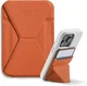MOFT MagSafe Pasjeshouder met Standaard en Apple Find My Oranje afbeelding 14