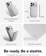 MOFT Tripod Wallet MOVAS MagSafe Kaarthouder met Standaard en Zoek Mijn Zwart afbeelding 6