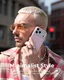 MOFT MOVAS Snap iPhone 17 Pro Max Hoesje MagSafe Vegan Leer Back Cover Roze afbeelding 7