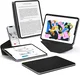 MOFT Dynamic Folio iPad Air 11 (24/25/26) / Air 10.9 (2022/2020) Hoes Zwart