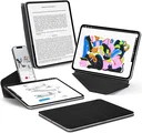 MOFT Dynamic Folio iPad Air 11 (24/25/26) / Air 10.9 (2022/2020) Hoes Zwart