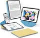 MOFT Dynamic Folio iPad Air 11 (24/25/26) / Air 10.9 (2022/2020) Hoes Geel