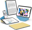 MOFT Dynamic Folio iPad Air 11 (24/25/26) / Air 10.9 (2022/2020) Hoes Geel