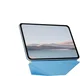 MOFT Dynamic Folio iPad Pro 11 2024/2025 Hoes Book Case met Standaard Blauw Geel afbeelding 6