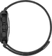 SBG Milanees - Samsung Galaxy Watch Ultra Bandje - Zwart afbeelding 12