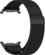 SBG Milanees - Samsung Galaxy Watch Ultra Bandje - Zwart afbeelding 8
