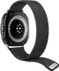 SBG Milanees - Samsung Galaxy Watch Ultra Bandje - Zwart afbeelding 10