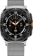 SBG Milanees - Samsung Galaxy Watch Ultra Bandje - Zilver afbeelding 7