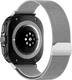 SBG Milanees - Samsung Galaxy Watch Ultra Bandje - Zilver afbeelding 9