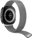SBG Milanees - Samsung Galaxy Watch Ultra Bandje - Zilver afbeelding 11