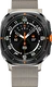 SBG Milanees - Samsung Galaxy Watch Ultra / 2 Bandje - Sterrenlicht afbeelding 7