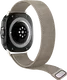 SBG Milanees - Samsung Galaxy Watch Ultra / 2 Bandje - Sterrenlicht afbeelding 11