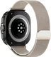SBG Milanees - Samsung Galaxy Watch Ultra / 2 Bandje - Sterrenlicht afbeelding 9