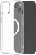 NEKIT Bare Apple iPhone 14 / 13 Hoesje 1.2MM Thin Case MagSafe Transparant afbeelding 8