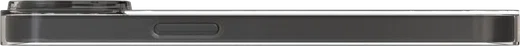 NEKIT Bare Apple iPhone 14 / 13 Hoesje 1.2MM Thin Case MagSafe Transparant afbeelding 11