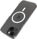 NEKIT Bare Apple iPhone 14 / 13 Hoesje 1.2MM Thin Case MagSafe Transparant afbeelding 12