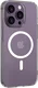 NEKIT Bare Apple iPhone 14 Pro Hoesje 1.2MM Thin Case MagSafe Transparant afbeelding 10