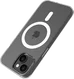 NEKIT Bare Apple iPhone 15 Hoesje 1.2MM Thin Case MagSafe Transparant afbeelding 13