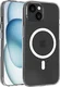 NEKIT Bare Apple iPhone 15 Hoesje 1.2MM Thin Case MagSafe Transparant afbeelding 8