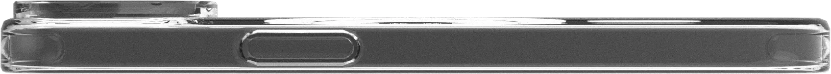 NEKIT Bare Apple iPhone 15 Hoesje 1.2MM Thin Case MagSafe Transparant afbeelding 12