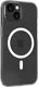 NEKIT Bare Apple iPhone 15 Hoesje 1.2MM Thin Case MagSafe Transparant afbeelding 10