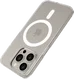 NEKIT Bare Apple iPhone 15 Pro Hoesje 1.2MM Thin Case MagSafe Transparant afbeelding 13