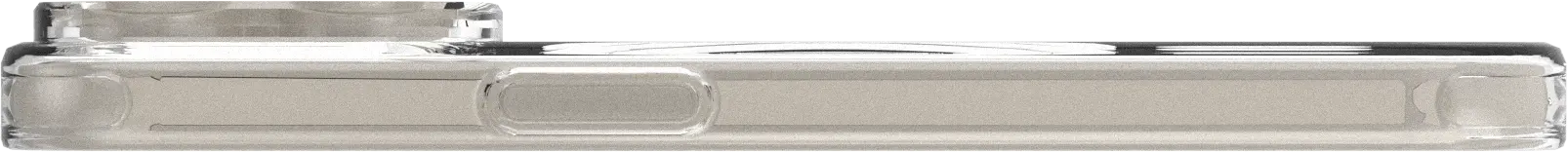 NEKIT Bare Apple iPhone 15 Pro Hoesje 1.2MM Thin Case MagSafe Transparant afbeelding 12