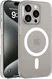 NEKIT Bare Apple iPhone 15 Pro Hoesje 1.2MM Thin Case MagSafe Transparant afbeelding 8