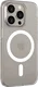 NEKIT Bare Apple iPhone 15 Pro Hoesje 1.2MM Thin Case MagSafe Transparant afbeelding 10