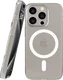 NEKIT Bare Apple iPhone 15 Pro Hoesje 1.2MM Thin Case MagSafe Transparant afbeelding 1