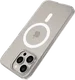 NEKIT Bare Apple iPhone 15 Pro Max Hoesje 1.2MM Thin Case MagSafe Transparant afbeelding 13