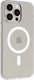 NEKIT Bare Apple iPhone 15 Pro Max Hoesje 1.2MM Thin Case MagSafe Transparant afbeelding 10
